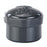 Threaded Cap