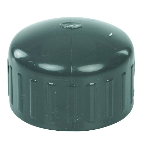Threaded Cap