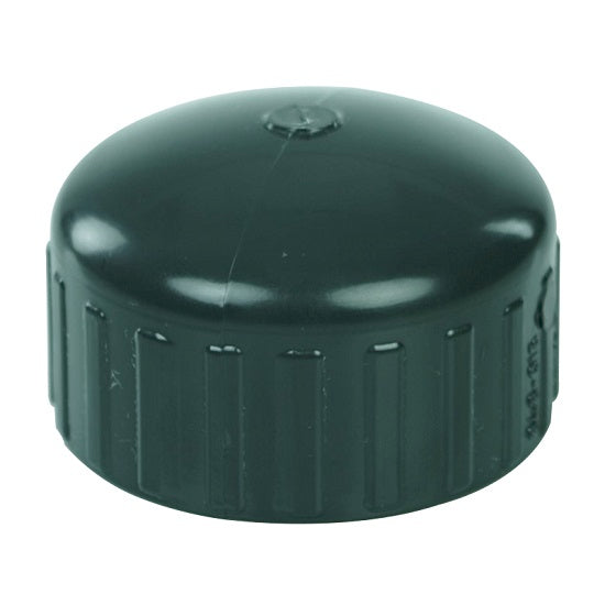 Threaded Cap