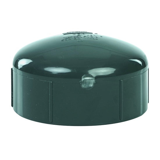 Threaded Cap