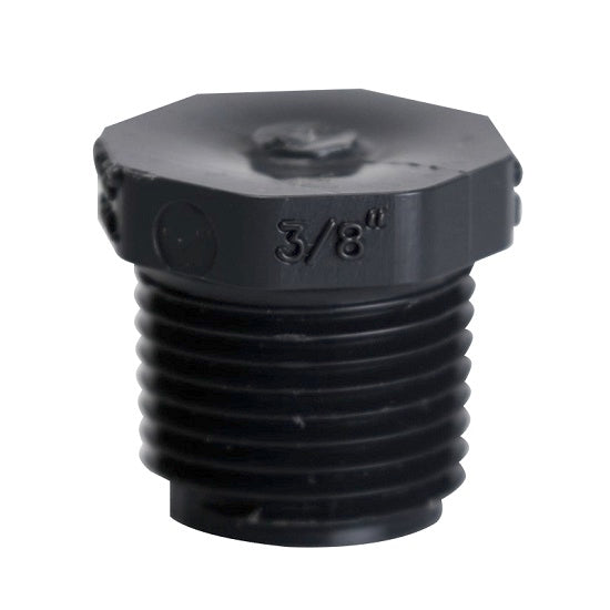 Threaded Plug