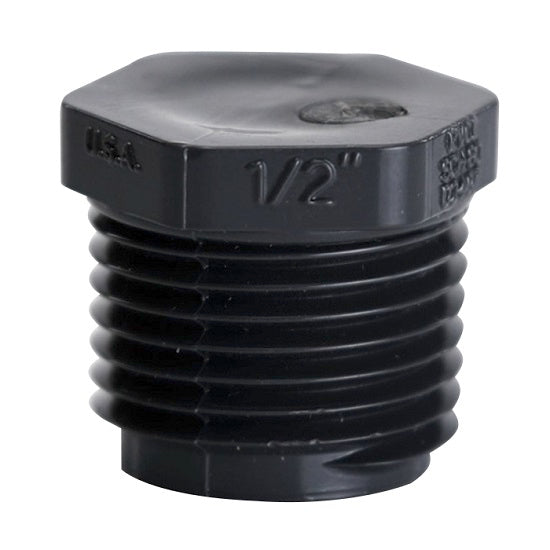Threaded Plug