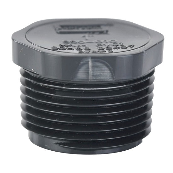 Threaded Plug