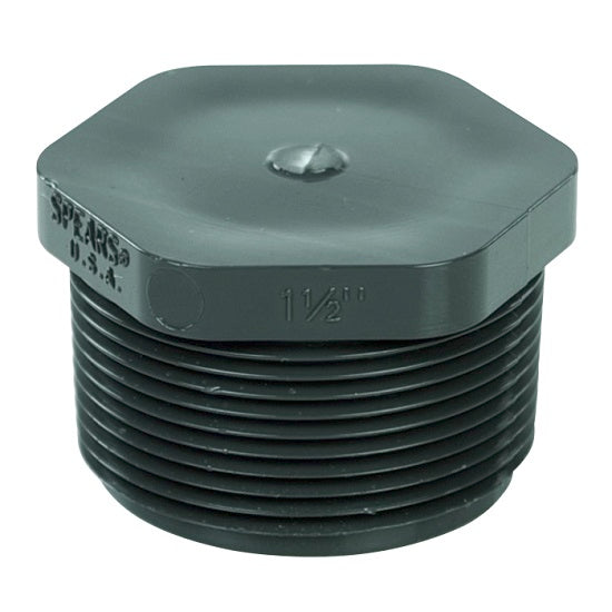 Threaded Plug