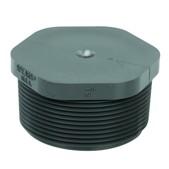 Threaded Plug