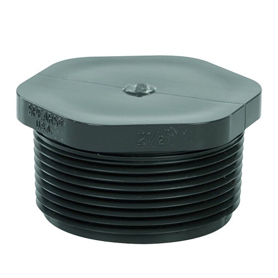 Threaded Plug