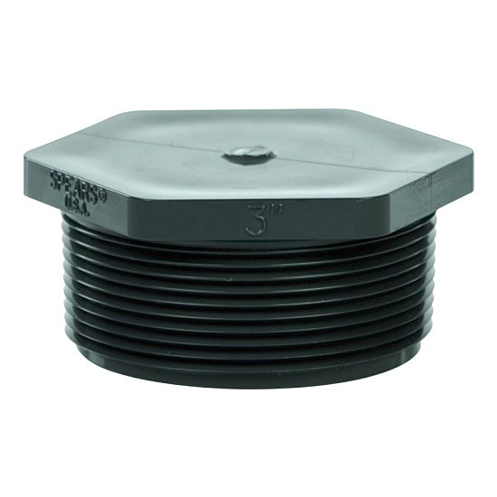 Threaded Plug