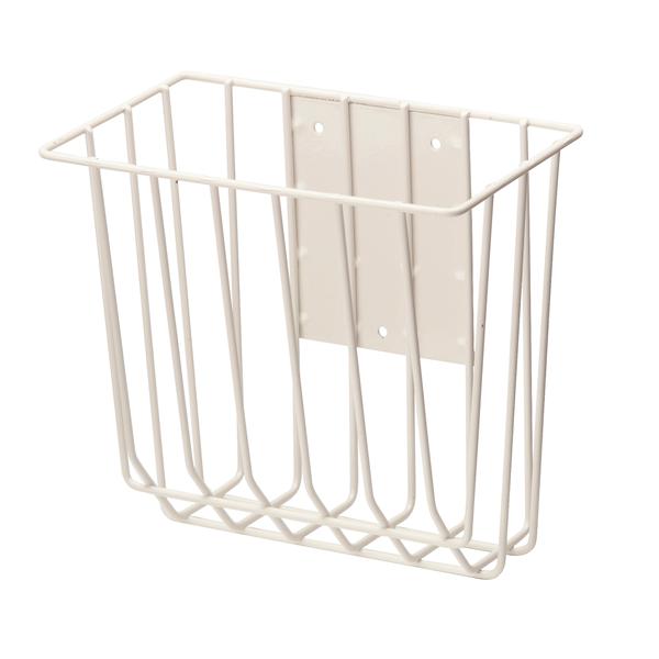 Welch-Allyn Basket Aneroid For Inflation System White Ea - 7670-07