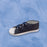 DeRoyal - Post-Op Shoe Medium Female Navy Blue - 2044-08