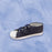 Deroyal Post-Op Shoe Large Male Navy Blue - 2044-03