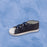 Deroyal Post-Op Shoe Medium Male Navy Blue - 2044-02