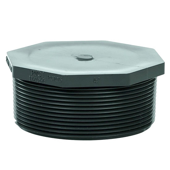 Threaded Plug