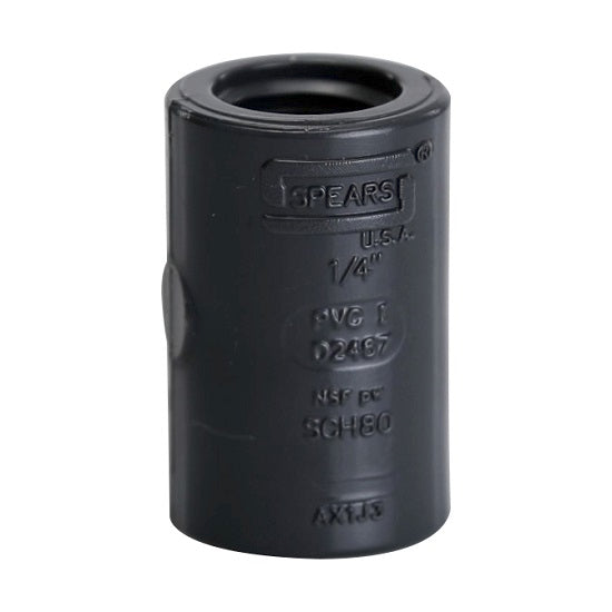 Threaded Coupling