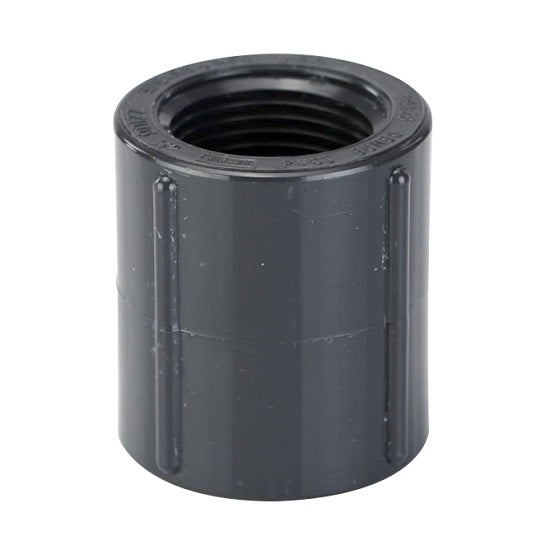 Threaded Coupling