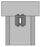 Cardinal Convertors Tiburon Abdominal Drape Pack - 29140