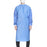 Astound - Non-Reinforced Surgical Gown with Towel X-Large Blue Sterile AAMI Level 3 Disposable - 9545