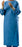Astound - Non-Reinforced Surgical Gown with Towel 2X-Large Blue Sterile AAMI Level 3 Disposable - 9575