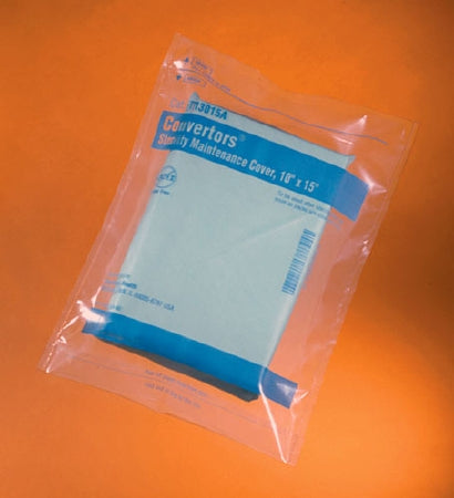 Convertors TSM - Sterility Maintenance Cover - T13220A