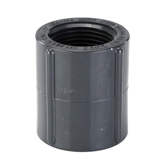 Threaded Coupling