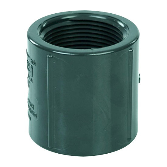 Threaded Coupling