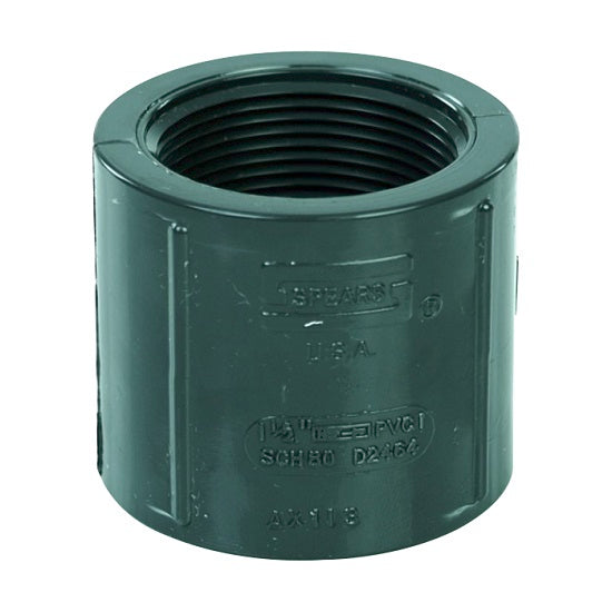 Threaded Coupling