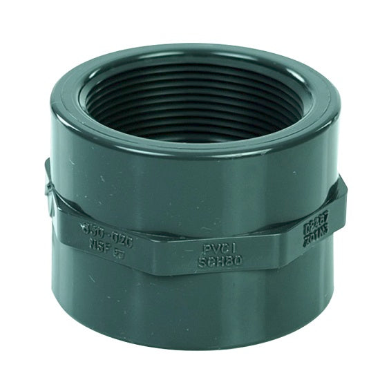 Threaded Coupling