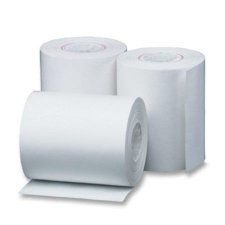Spacelabs - Diagnostic Recording Paper Thermal Paper 50 mm X 120 mm Z-Fold Array - 006-0196-00