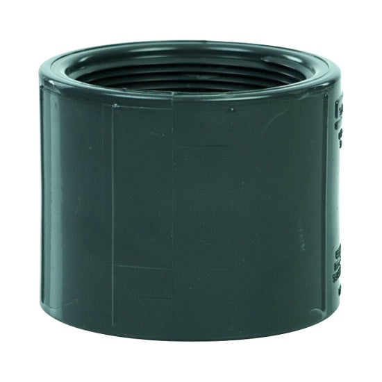 Threaded Coupling