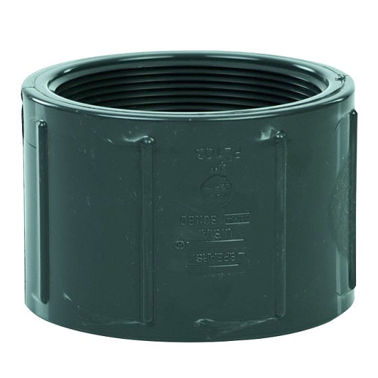 Threaded Coupling