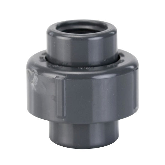 Threaded Union
