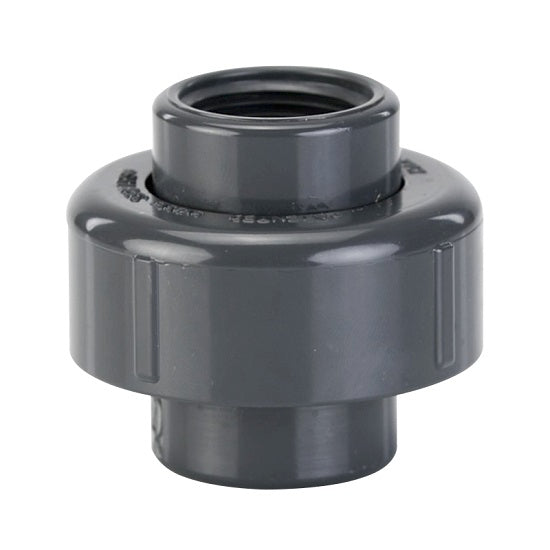 Threaded Union