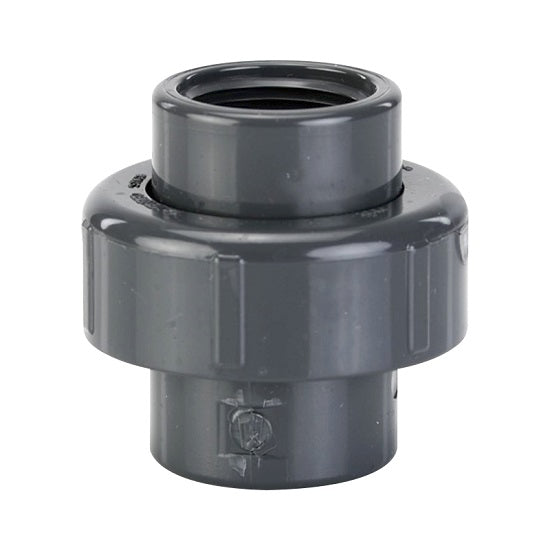 Threaded Union