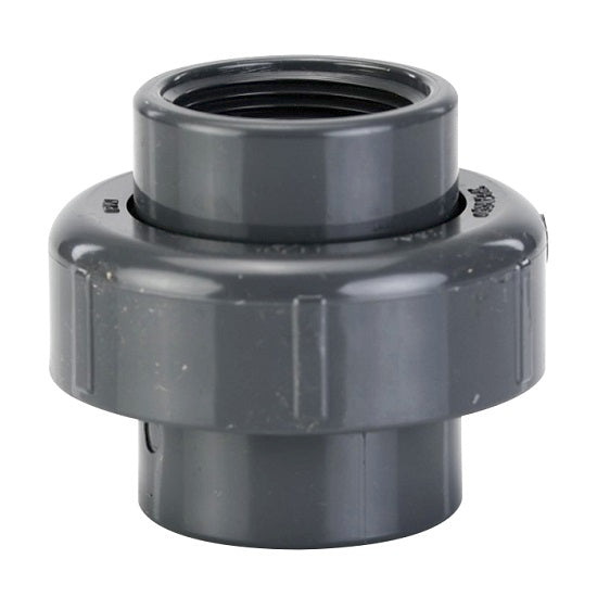 Threaded Union
