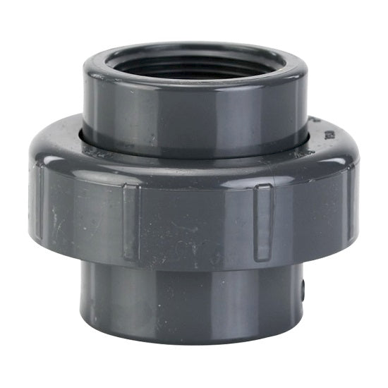 Threaded Union