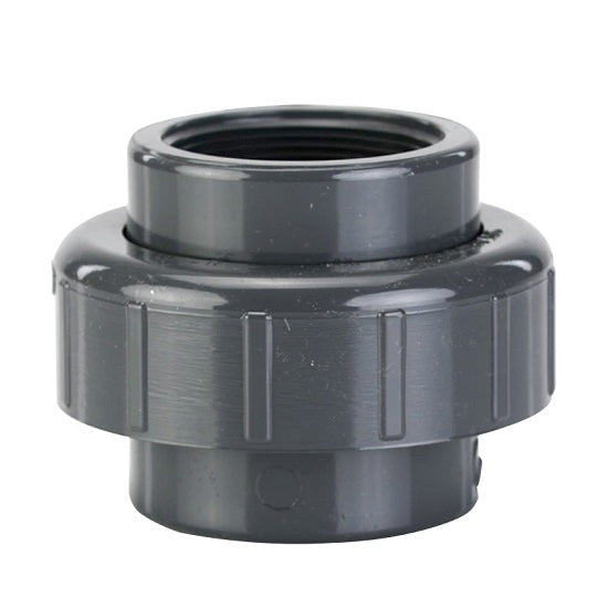 Threaded Union