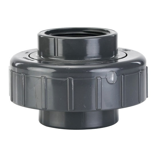 Threaded Union