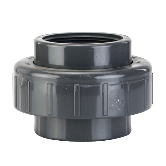 Threaded Union