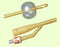 Bard Bard Foley Catheter 2-Way Standard Tip 5 cc Balloon 16 Fr. Silicone Coated Latex - 265716