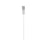Myco Medical Supplies Needle Quincke Spinal 27Gx3-1/2" Sterile 25/Bx - SN27G351
