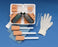 Becton Dickinson Scrub Care Vaginal Scrub Tray - 4469A