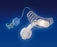 Portex Flex D.I.C. - Tracheostomy Tube Cannula Size 8 Cuffed - 505080