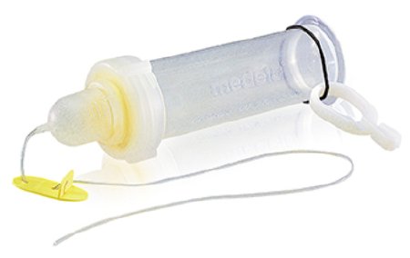 Medela Baby Bottle Starter Supplemental Nursing System 80 Ml Plastic - 0097003S