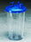 Medi-Vac Guardian - Suction Canister 3000 mL Shut-Off Valve / Locking Lid - 65651-230
