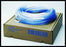 Cardinal Medi-Vac Connector Tubing 6 Foot Length 9/32 Inch ID Sterile Maxi-Grip and Male / Male Connector Clear Smooth OT Surface NonConductive Plastic - N76A