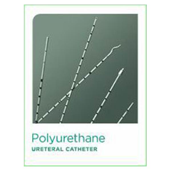 Bard Medical Division Catheter Urethral Heyman 4Fr Spiral Tip Polyurethane 70Cm 10/Ca - 137904