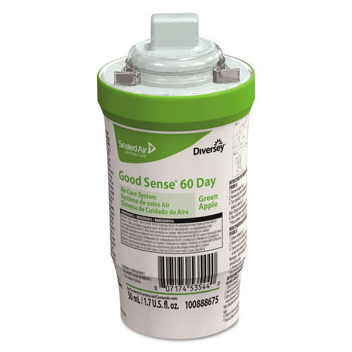 Good Sense 60-Day Air Care System