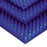 Eggcrate - Convoluted Pad 72 L X 34 W X 2 H Inch - SP22S-000