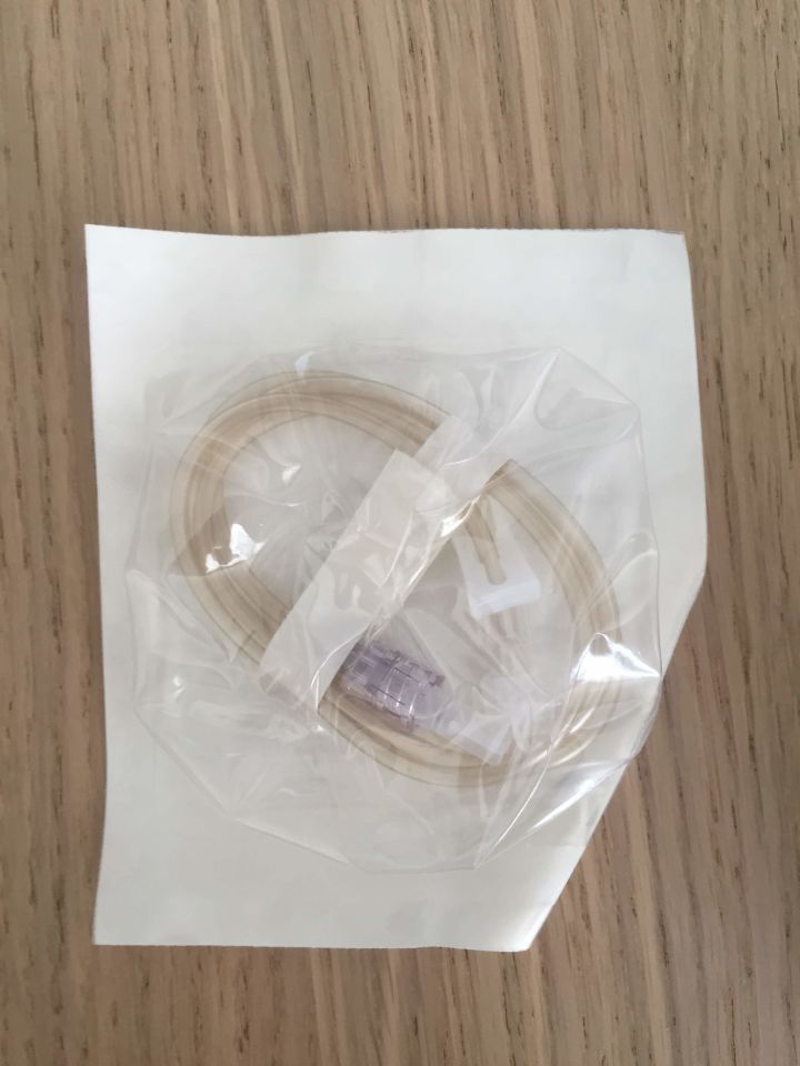 Extension Set
