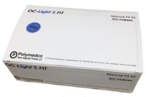 OC-Light S FIT Personal Use Kit - Specimen Collection and Transport Kit Plastic Collection Tube NonSterile - FBPUS