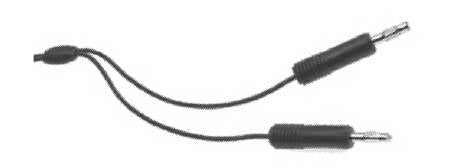 Conmed Cord, Bipolar Disposable, 12 Feet - 135166